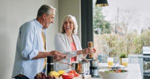Keto Diet for Seniors: Important Tips for Success