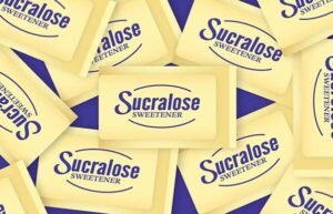 sucralose packets