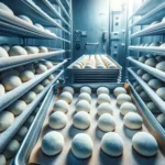 Frozen Dough: Production Techniques and Market Trends