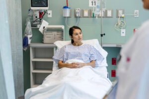 A Keto Diet for Critical Illness Improves Patient Outcomes